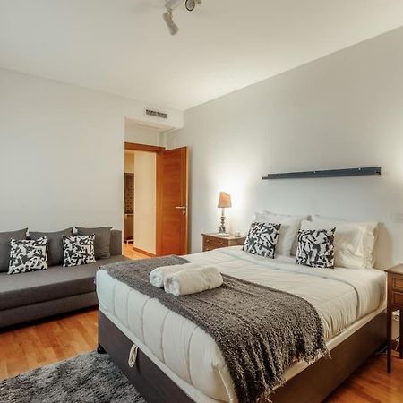Charmoso Apartamento Sacavem Sacavém Exterior foto