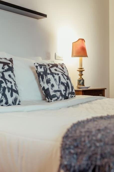 Charmoso Apartamento Sacavem Sacavém Exterior foto