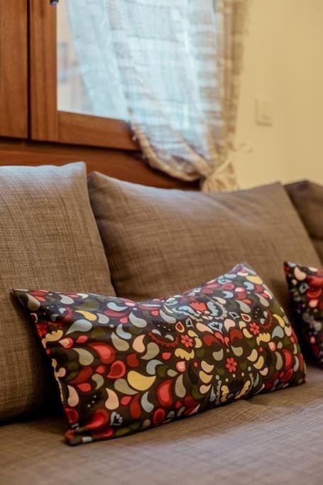 Charmoso Apartamento Sacavem Sacavém Exterior foto