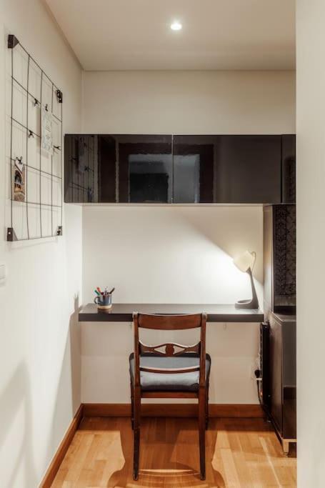 Charmoso Apartamento Sacavem Sacavém Exterior foto