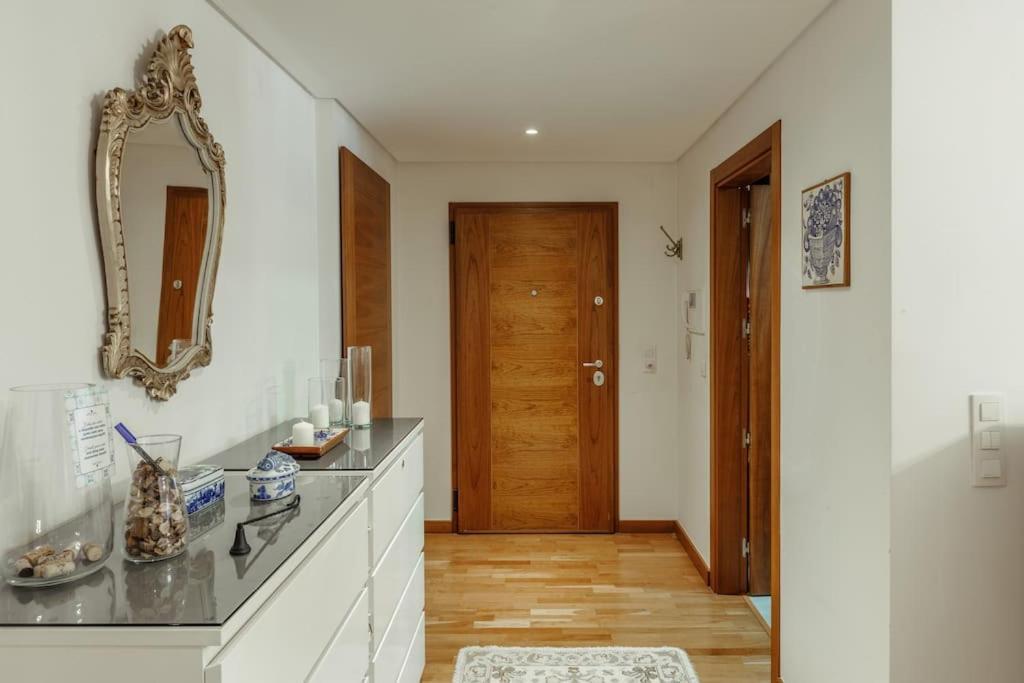 Charmoso Apartamento Sacavem Sacavém Exterior foto