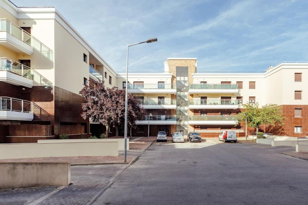 Charmoso Apartamento Sacavem Sacavém Exterior foto
