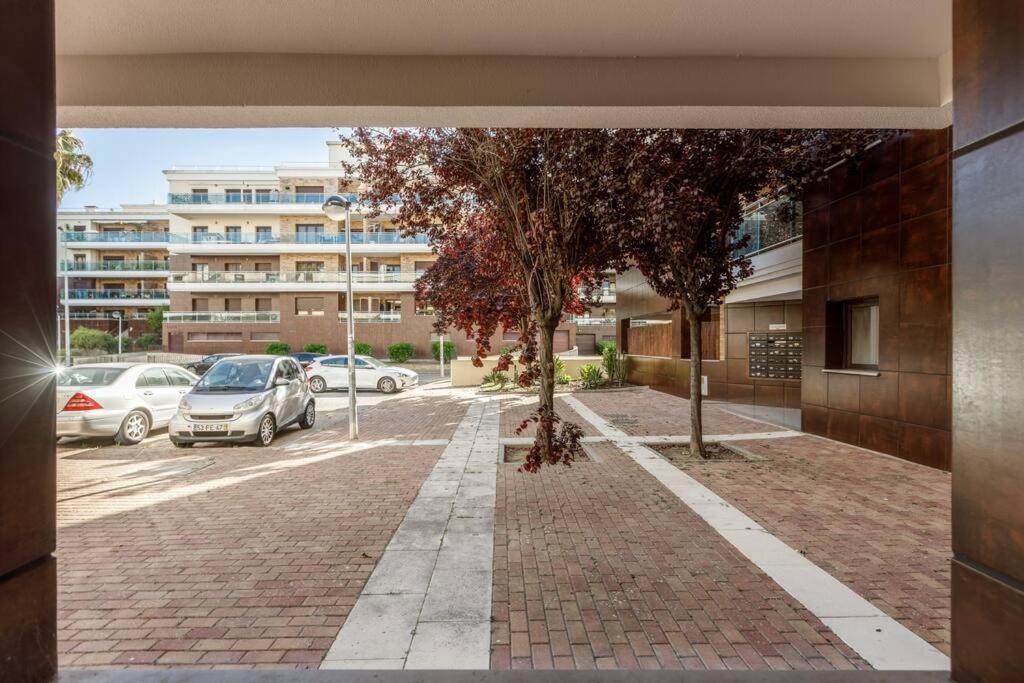 Charmoso Apartamento Sacavem Sacavém Exterior foto