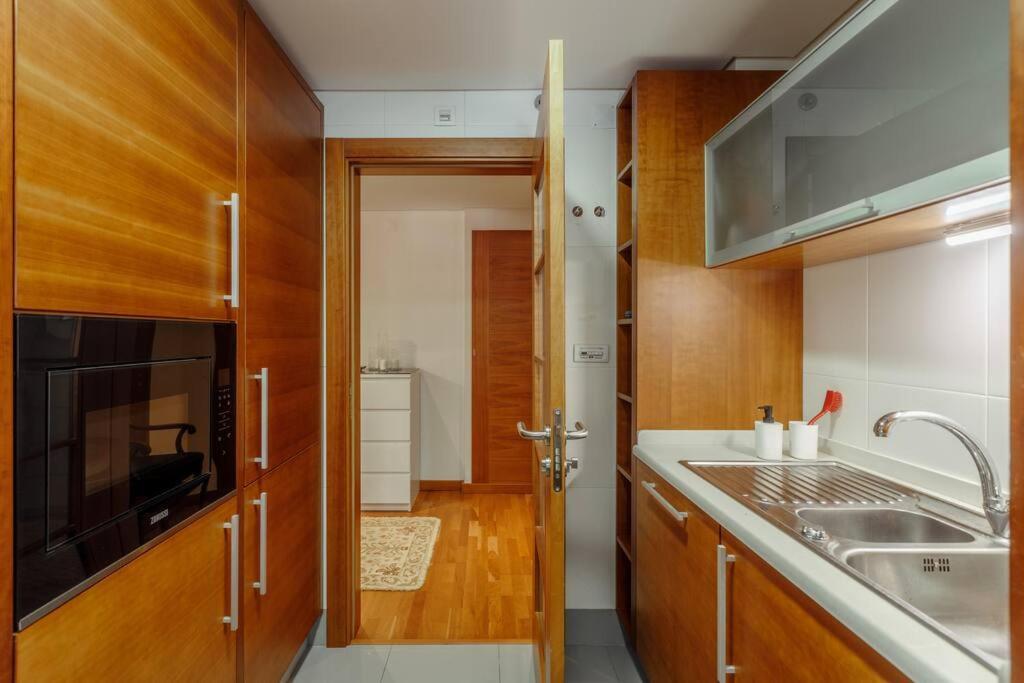 Charmoso Apartamento Sacavem Sacavém Exterior foto