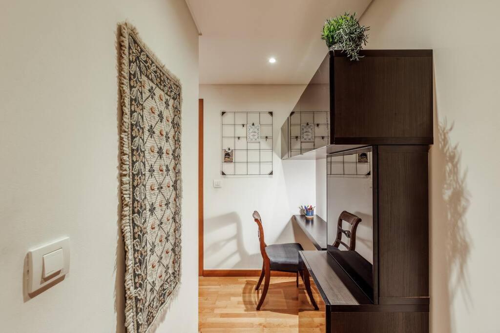 Charmoso Apartamento Sacavem Sacavém Exterior foto