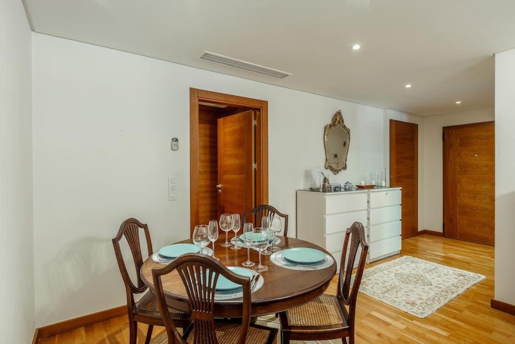 Charmoso Apartamento Sacavem Sacavém Exterior foto