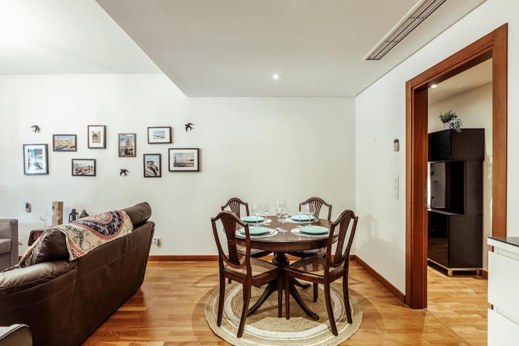 Charmoso Apartamento Sacavem Sacavém Exterior foto