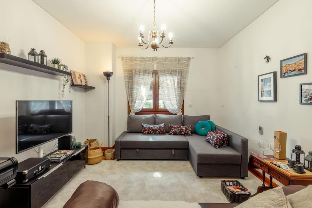 Charmoso Apartamento Sacavem Sacavém Exterior foto