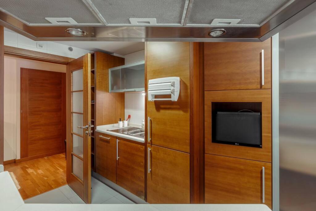 Charmoso Apartamento Sacavem Sacavém Exterior foto