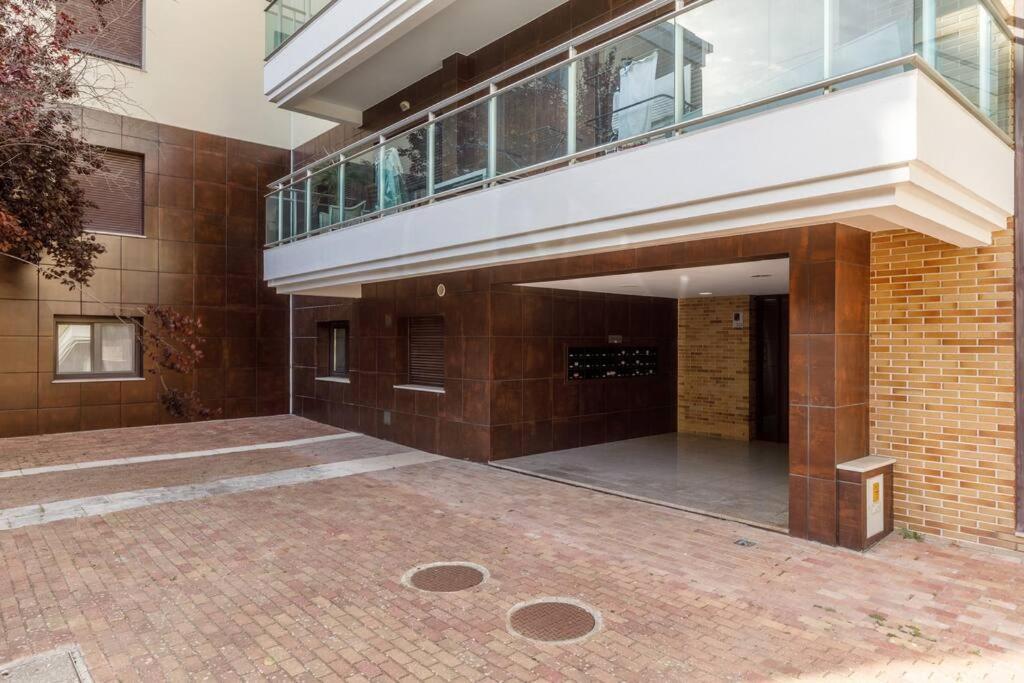 Charmoso Apartamento Sacavem Sacavém Exterior foto