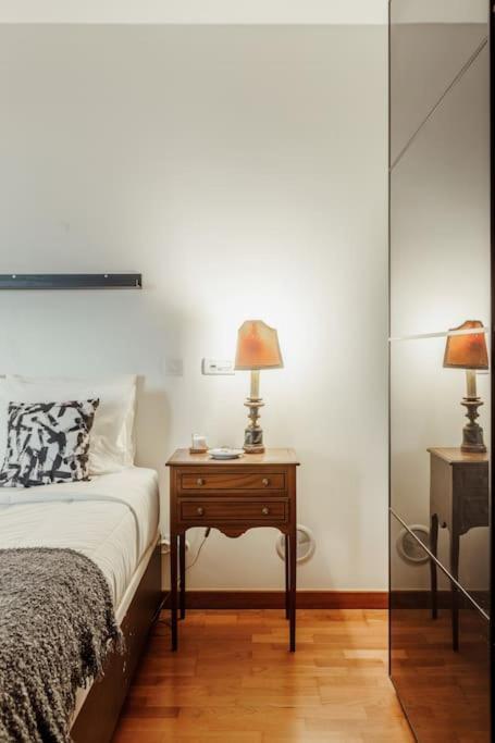 Charmoso Apartamento Sacavem Sacavém Exterior foto