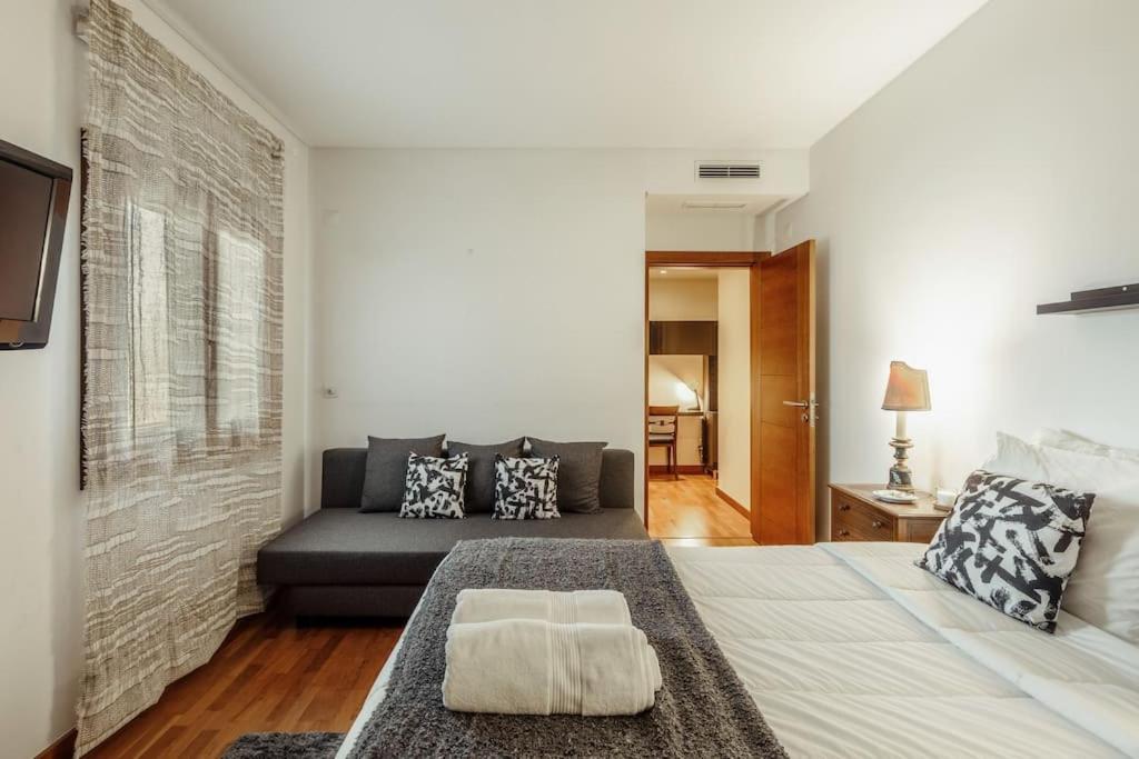 Charmoso Apartamento Sacavem Sacavém Exterior foto