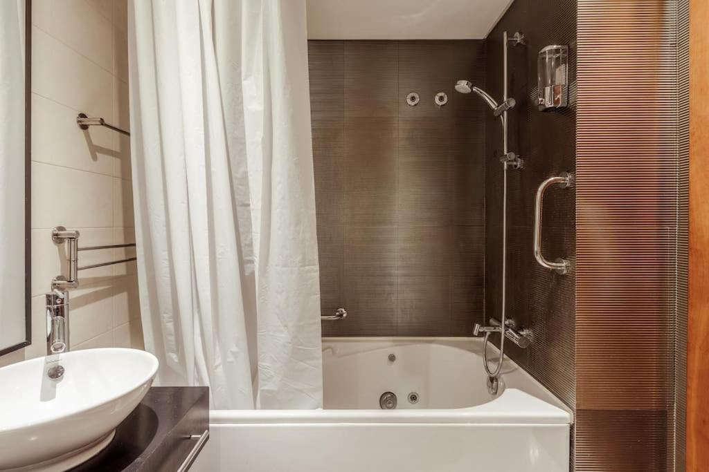 Charmoso Apartamento Sacavem Sacavém Exterior foto