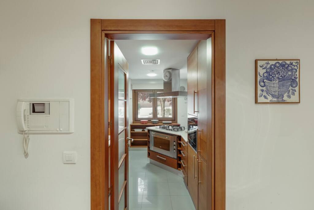 Charmoso Apartamento Sacavem Sacavém Exterior foto