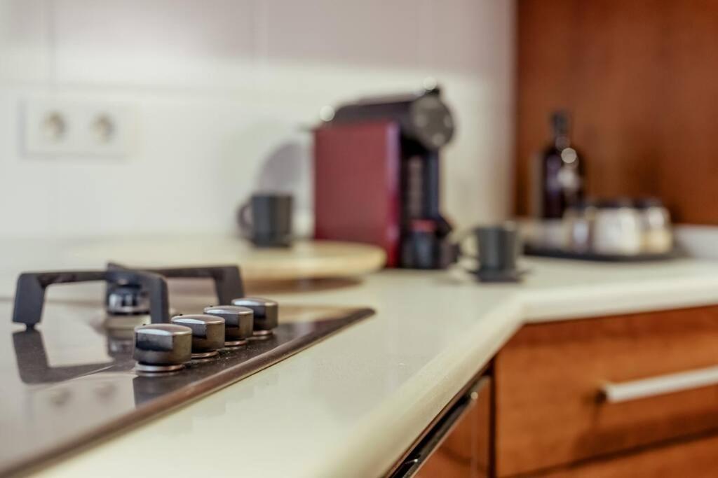 Charmoso Apartamento Sacavem Sacavém Exterior foto