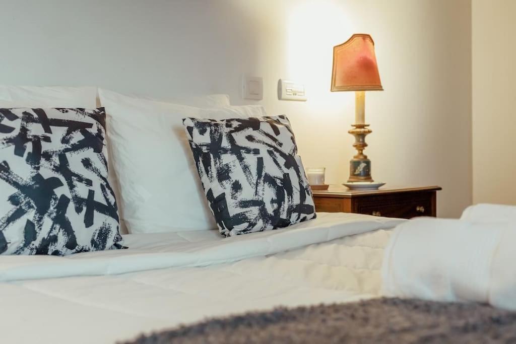 Charmoso Apartamento Sacavem Sacavém Exterior foto