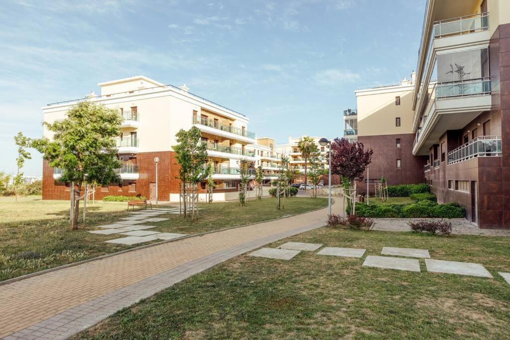 Charmoso Apartamento Sacavem Sacavém Exterior foto
