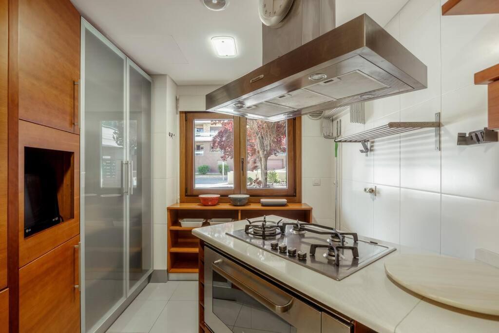 Charmoso Apartamento Sacavem Sacavém Exterior foto