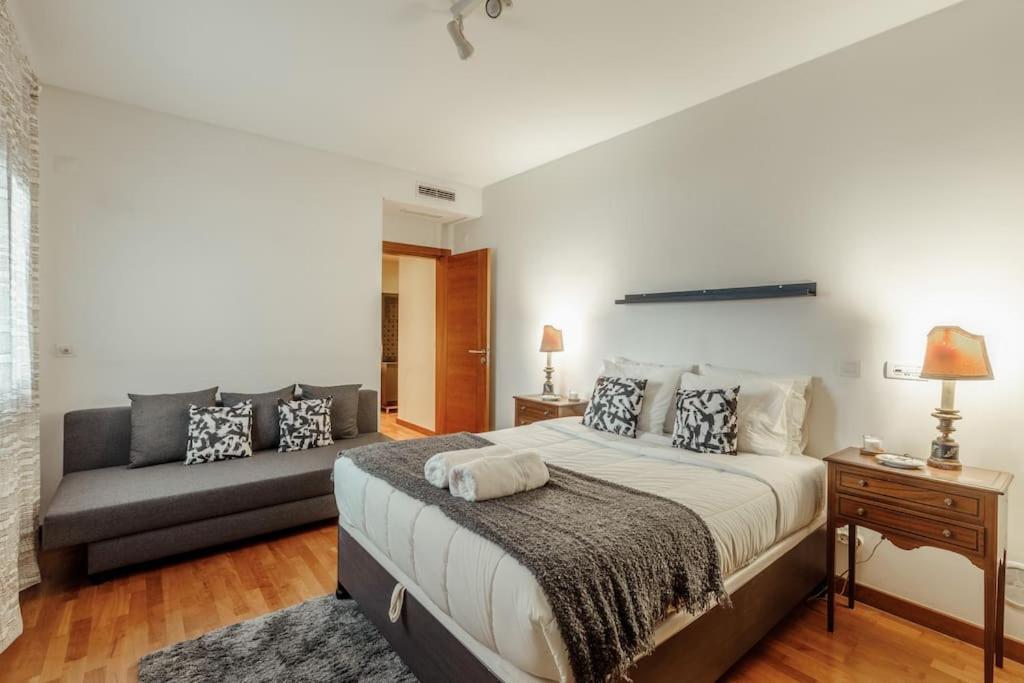 Charmoso Apartamento Sacavem Sacavém Exterior foto