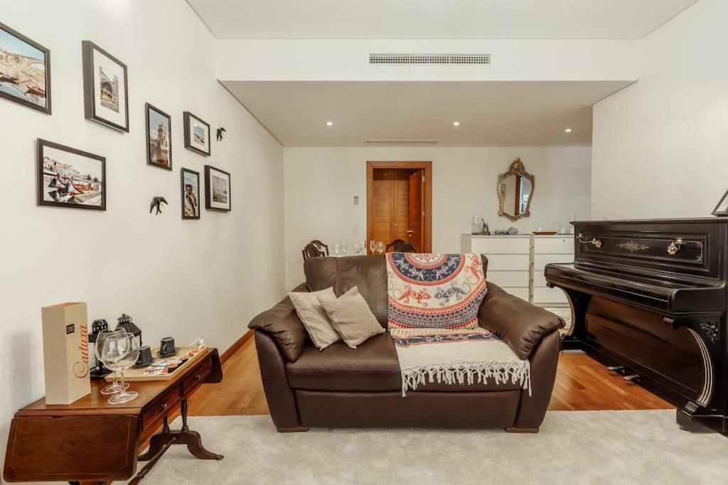 Charmoso Apartamento Sacavem Sacavém Exterior foto
