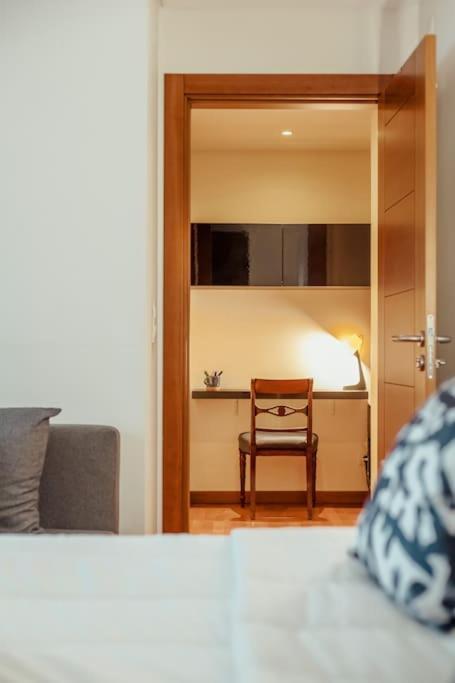 Charmoso Apartamento Sacavem Sacavém Exterior foto
