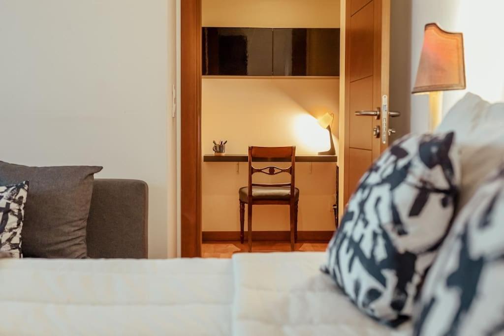 Charmoso Apartamento Sacavem Sacavém Exterior foto