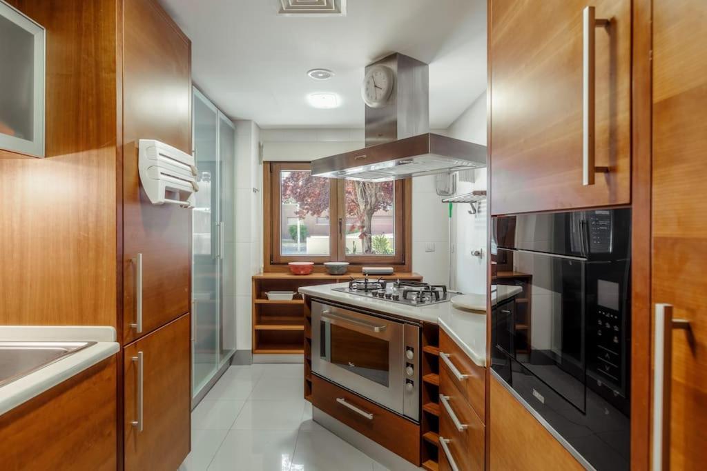 Charmoso Apartamento Sacavem Sacavém Exterior foto