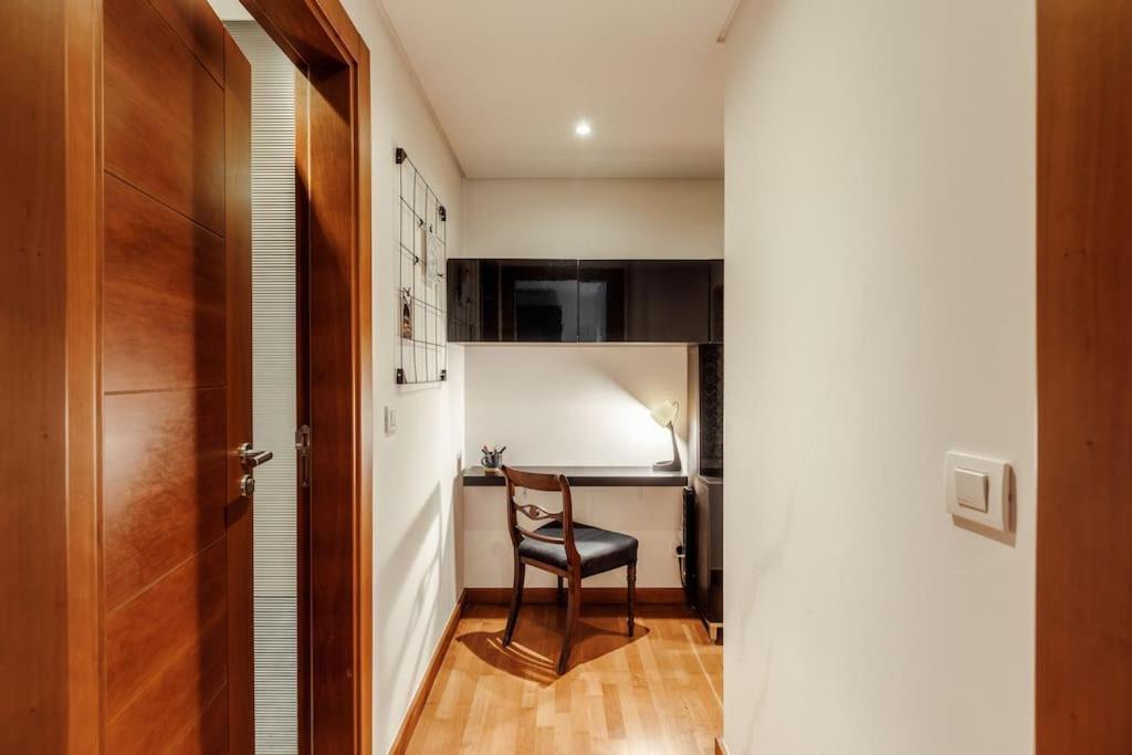 Charmoso Apartamento Sacavem Sacavém Exterior foto