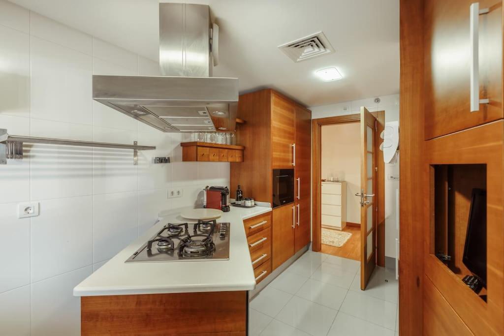 Charmoso Apartamento Sacavem Sacavém Exterior foto