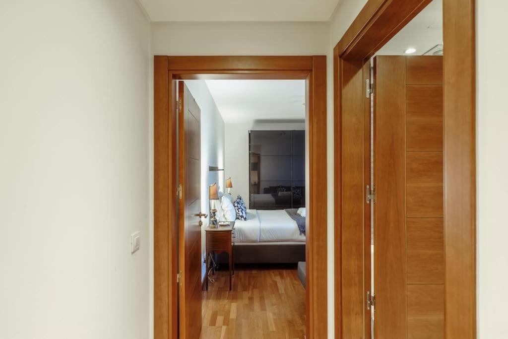 Charmoso Apartamento Sacavem Sacavém Exterior foto